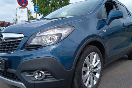 Opel Mokka 167.400 km 6.800 &euro; Lahr-Langenwinkel 77933