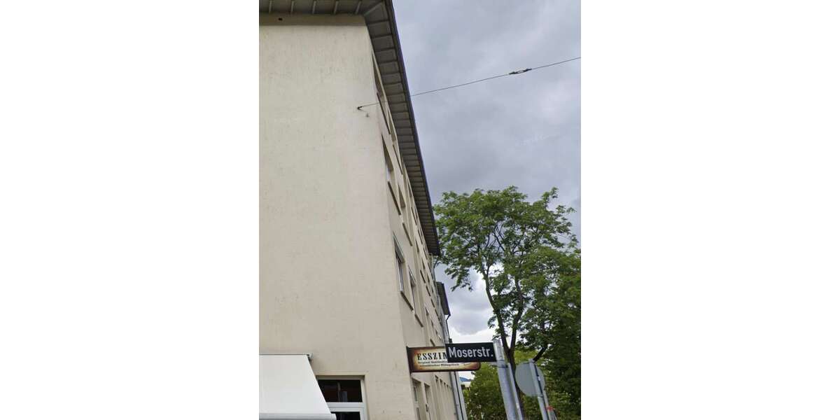 Wohnung zum Mieten in Stuttgart 1.100 € 77 m² 3 zimmer