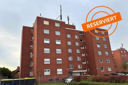 Wohnung Lohne (Oldenburg) Lohne - 4 Zimmer, 100 m&sup2;, 225.000&euro; | Angebot:24333386