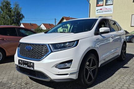 Ford Edge 98.000 km 21.490 € Schmidmühlen 92287