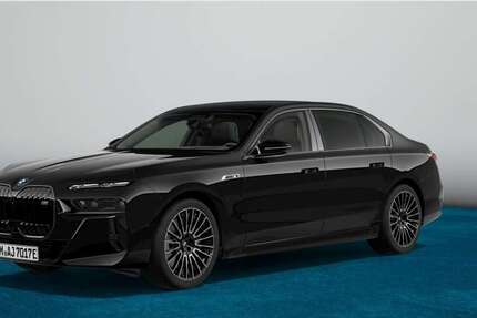 BMW 760 1.200 km 155.845 &euro; Ansbach-Brodswinden 91522