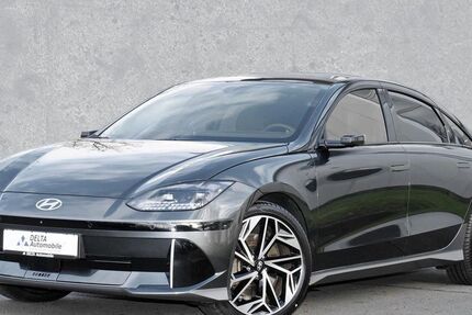 Hyundai IONIQ 6 17.160 km 32.880 &euro; Mainz-Kastel 55252