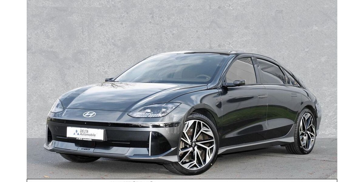 Hyundai IONIQ 6 17.160 km 32.880 &euro; Mainz-Kastel 55252