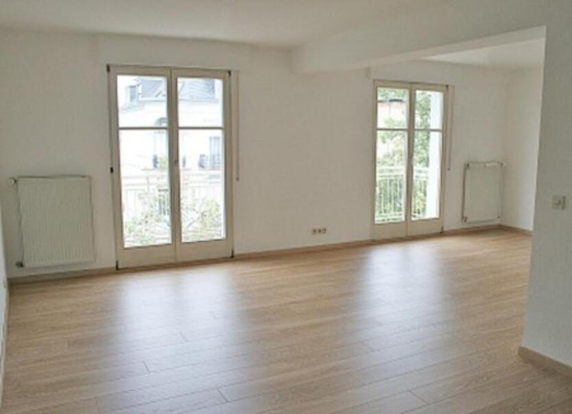 Charmante KurstadtWohnung mit Weitblick und Wohlfühlfaktor