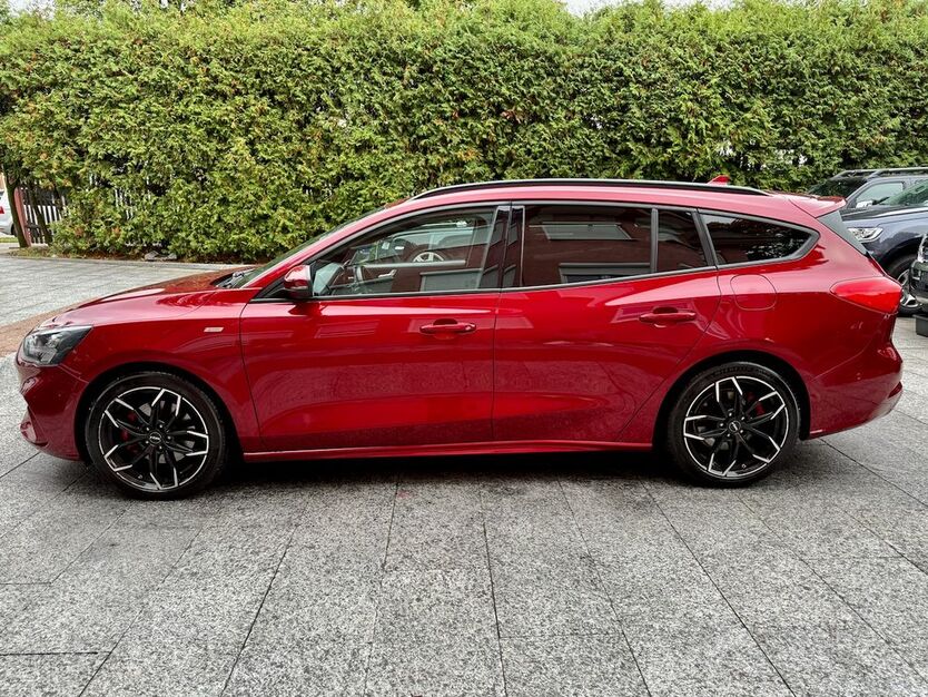 Ford Focus 178.000 km 10.980 € München 81827