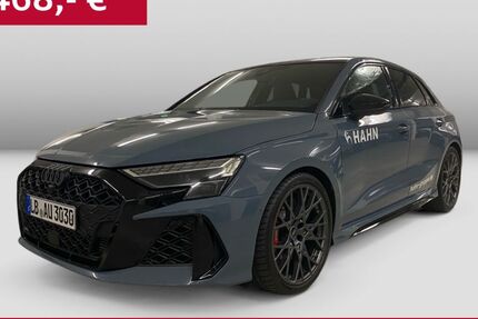 Audi RS3 2.500 km 74.430 € Ludwigsburg 71636