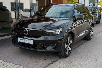 Volvo XC40 54.500 km 38.490 &euro; Baierbrunn 82065
