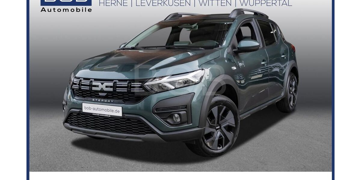 Dacia Sandero 1.001 km 19.988 &euro; Düsseldorf 40233