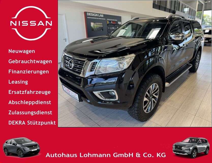 Navara