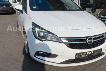 Opel Astra 272.000 km 4.450 &euro; Bühl-Vimbuch 77815
