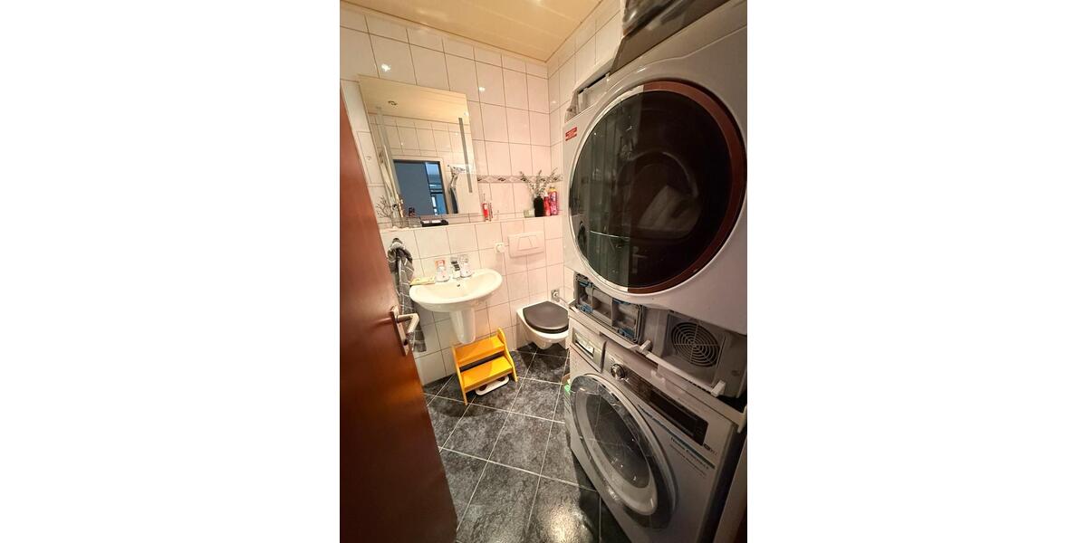Etagenwohnung Schweinfurt Bellevue - 4 Zimmer, 103 m&sup2;, 190.000&euro; | Angebot:26865344