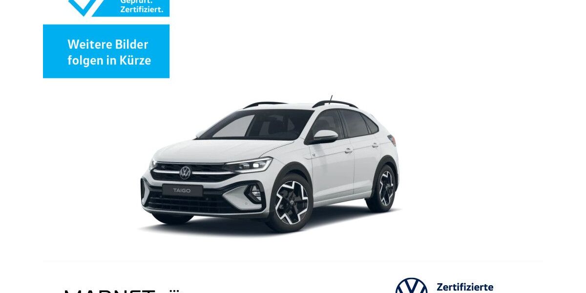 VW Taigo 22.422 km 26.990 &euro; Heidenheim a. d. B. 89520