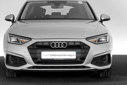 Audi A4 49.998 km 24.890 &euro; Barchfeld - Immelborn 36456