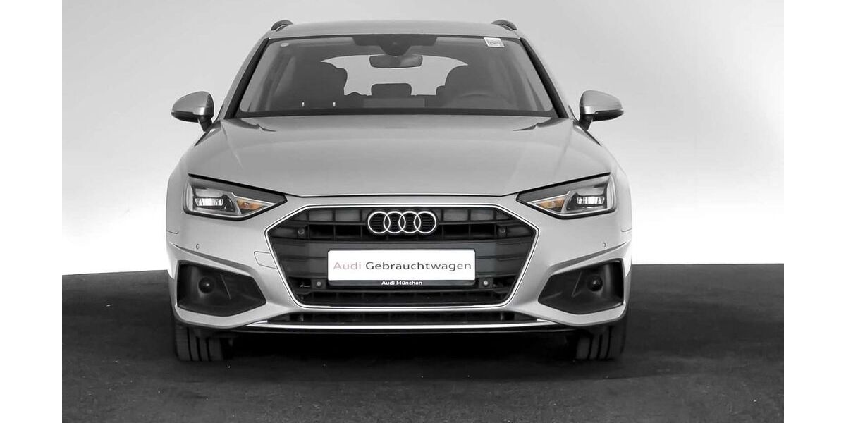 Audi A4 49.998 km 24.890 &euro; Barchfeld - Immelborn 36456