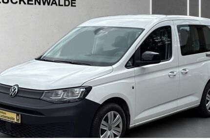 VW Caddy 75.654 km 19.970 &euro; Luckenwalde 14943