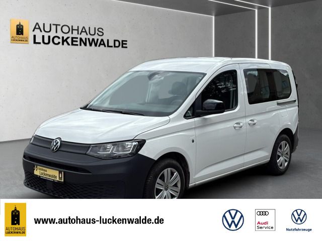 VW Caddy 75.654 km 19.970 &euro; Luckenwalde 14943
