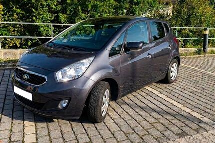Kia Venga 68.600 km 7.500 &euro; München 81739