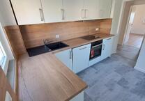 3-Zimmer Wohnung zu vermieten Esslingen mit Einbauküche Erstbezug