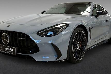 Mercedes-Benz AMG GT 9.900 km 192.989 &euro; Donauwörth 86609