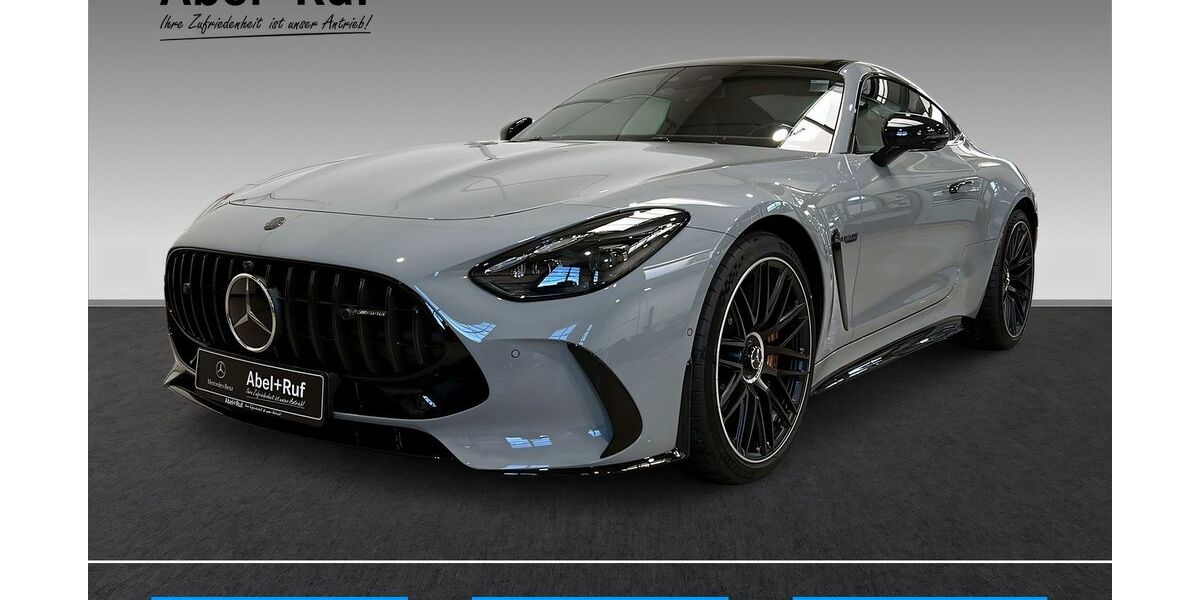 Mercedes-Benz AMG GT 9.900 km 192.989 &euro; Donauwörth 86609