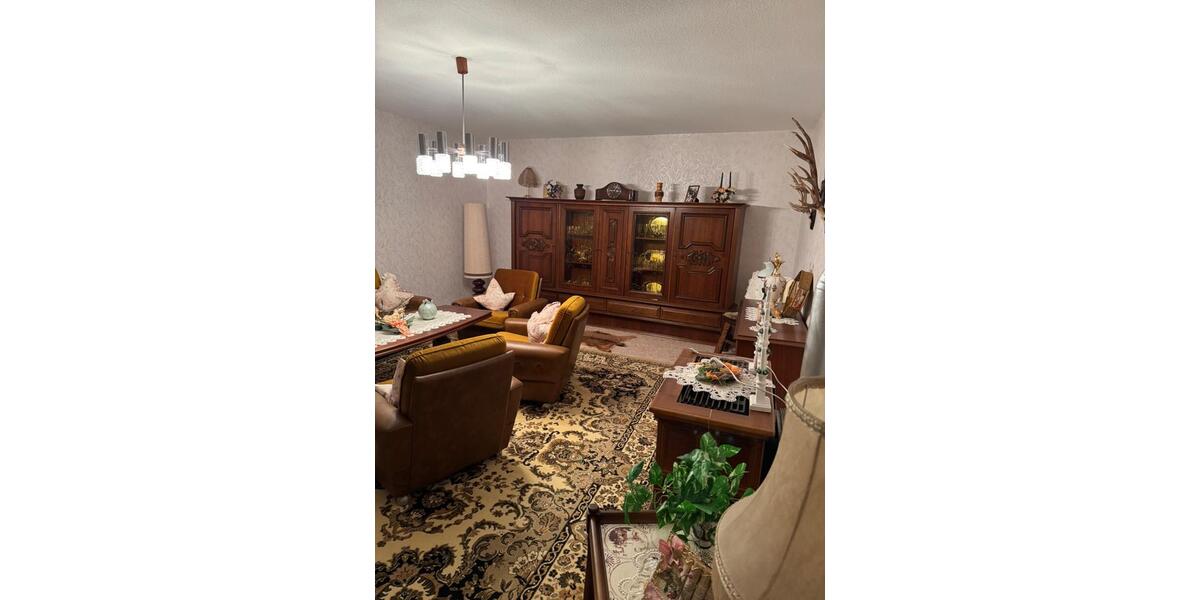 Einfamilienhaus Heringen (Werra) - 4 Zimmer, 95 m&sup2;, 95.000&euro; | Angebot:26818703