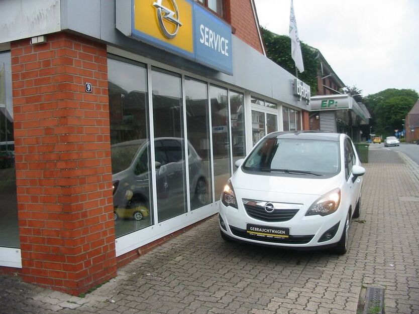 Meriva