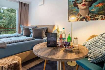 Wohnung Wunstorf - 1 Zimmer, 23 m&sup2;, 79.000&euro; | Angebot:26808223