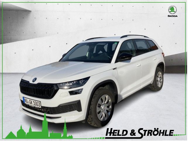 Kodiaq