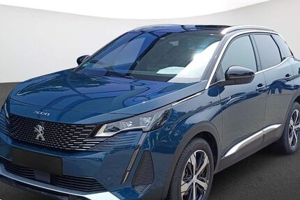 Peugeot 3008 20.930 km 24.980 &euro; Borken 46325