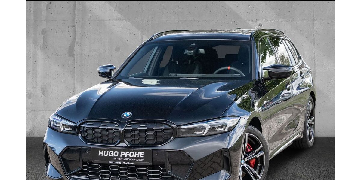 BMW M340i 12.500 km 58.790 &euro; Schwerin 19057