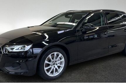 Audi A4 24.400 km 33.950 € Hamburg 22529