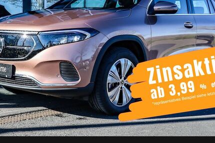 Mercedes-Benz EQA 41.100 km 29.450 € Karlstadt 97753