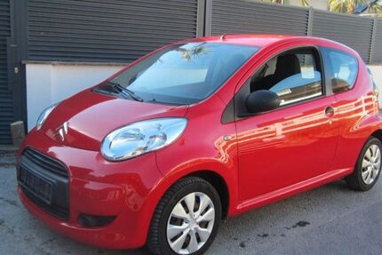 Citroen C1 149.000 km 1.390 &euro; Öhringen-Cappel 74613