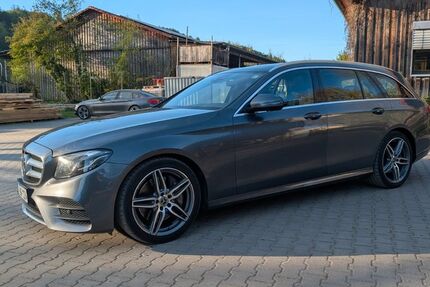 Mercedes-Benz E 350 149.000 km 25.500 &euro; Binsfeld 97450