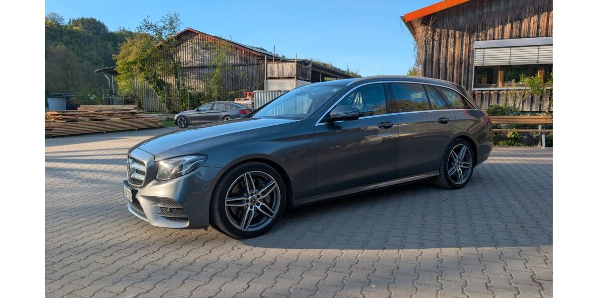 Mercedes-Benz E 350 149.000 km 25.500 &euro; Binsfeld 97450