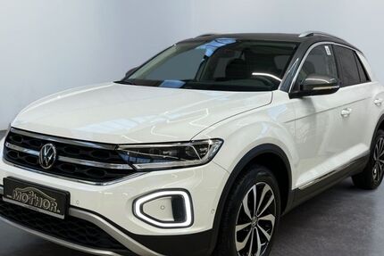 VW T-Roc 64.489 km 26.063 &euro; Brandenburg 14770