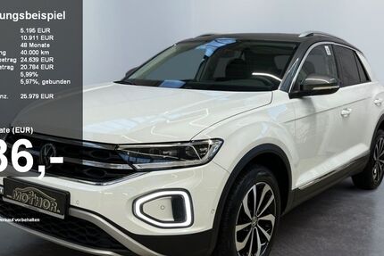 VW T-Roc 64.489 km 26.419 &euro; Brandenburg 14770