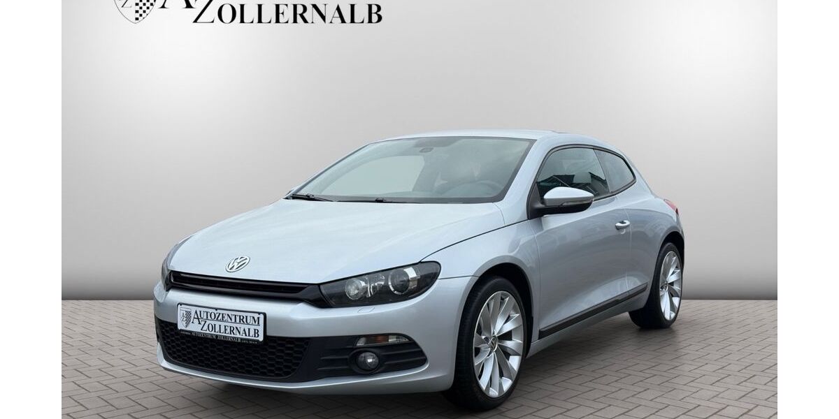 VW Scirocco 167.000 km 7.490 &euro; Schömberg 72355