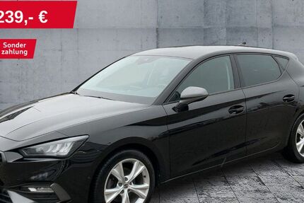 Seat Leon 74.820 km 19.880 &euro; Mitterteich 95666