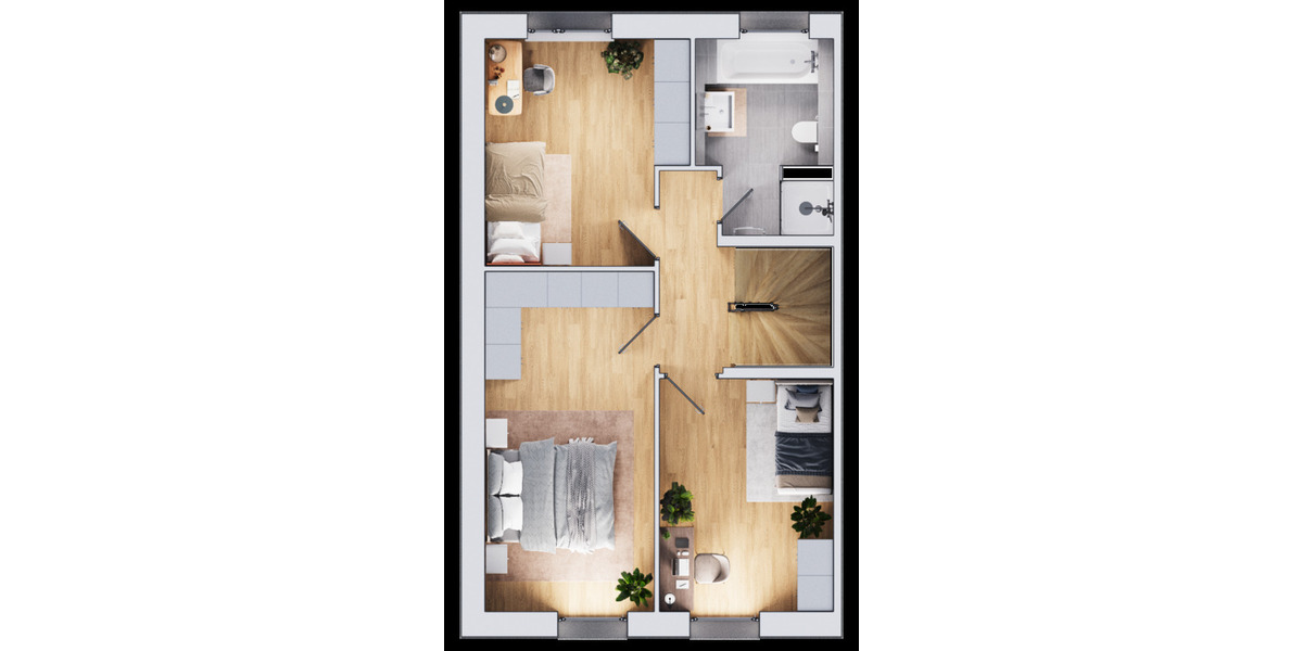 Doppelhaushälfte Wendlingen am Neckar Wendlingen - 5 Zimmer, 140 m&sup2;, 749.000&euro; | Angebot:25275426