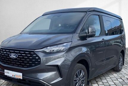 Ford Andere 26.403 km 57.679 &euro; Bamberg 96052