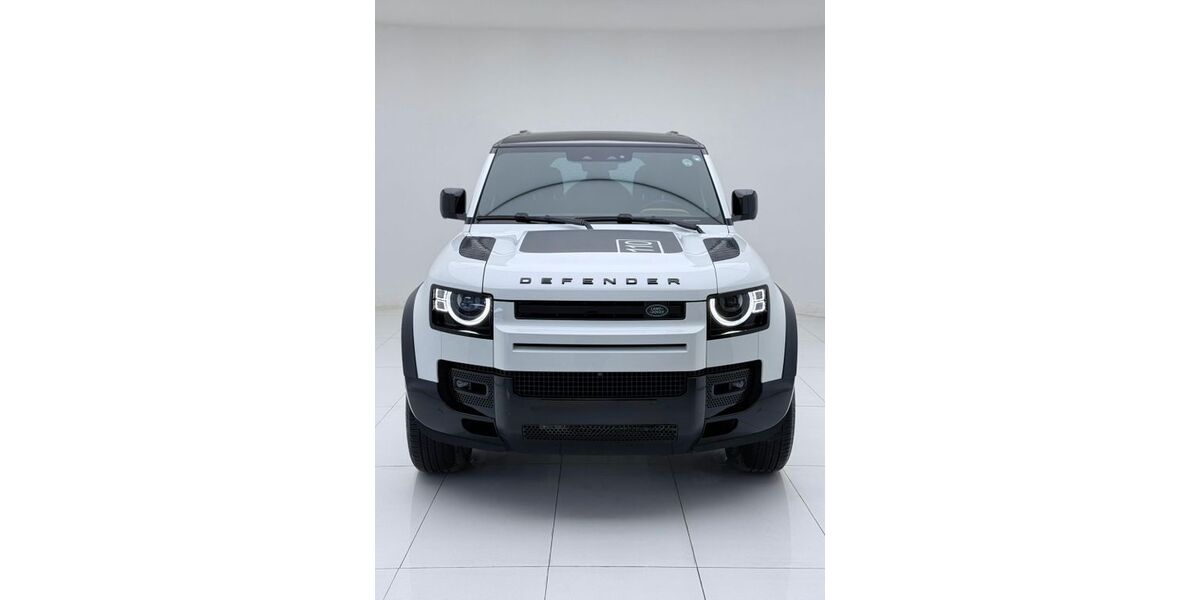 Land Rover Defender 10.000 km 90.428 &euro; Monheim am Rhein 40789