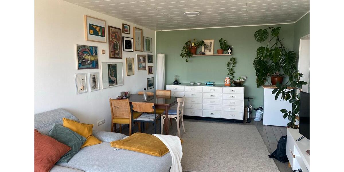 Wohnen auf Zeit Köln Innenstadt - 1 Zimmer, 20 m&sup2;, 800&euro; | Angebot:26381794