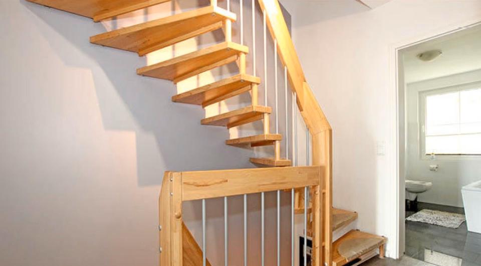 Reihenhaus Oststeinbek - 5 Zimmer, 151 m&sup2;, 2.500&euro; | Angebot:26074757