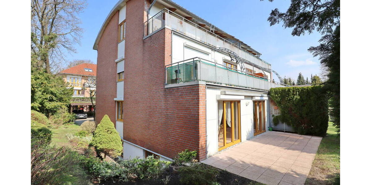 Etagenwohnung Kaltenkirchen - 3 Zimmer, 79 m&sup2;, 289.000&euro; | Angebot:26205684