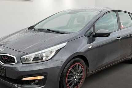 Kia ceed / Ceed 161.194 km 6.199 &euro; Brehna 06796