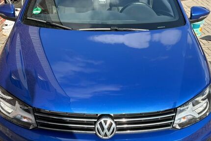 VW Eos 155.000 km 6.499 &euro; Delmenhorst 27753