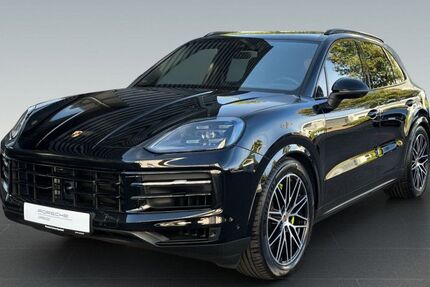 Porsche Cayenne 14.647 km 107.900 € Saarbrücken 66115