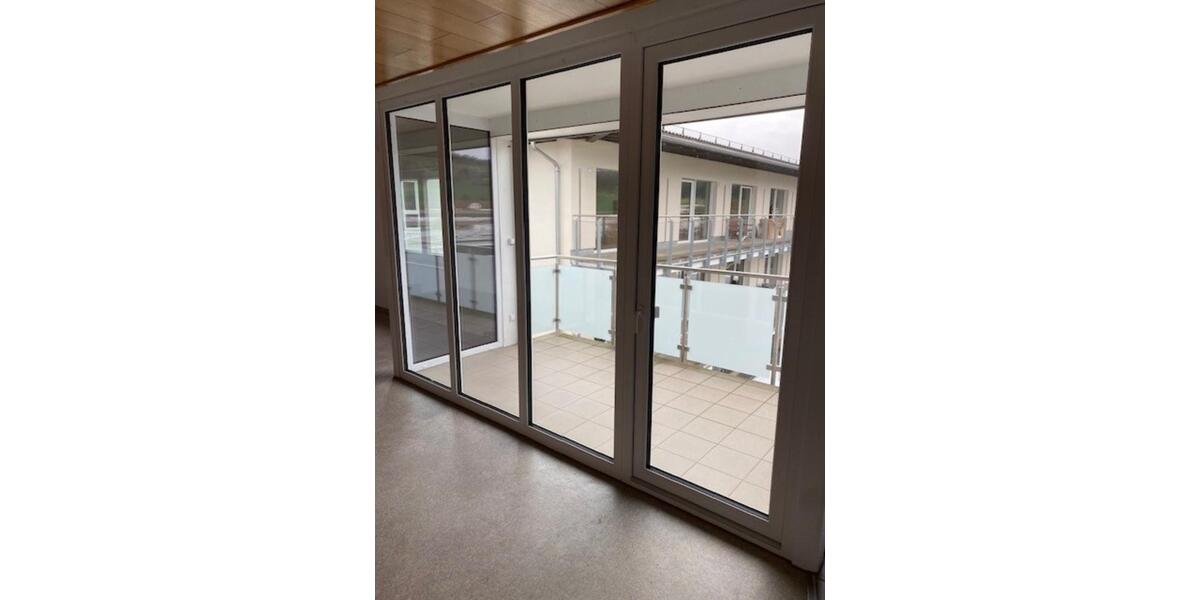 4-Zimmer-Wohnung in Hardheim 4 zimmer