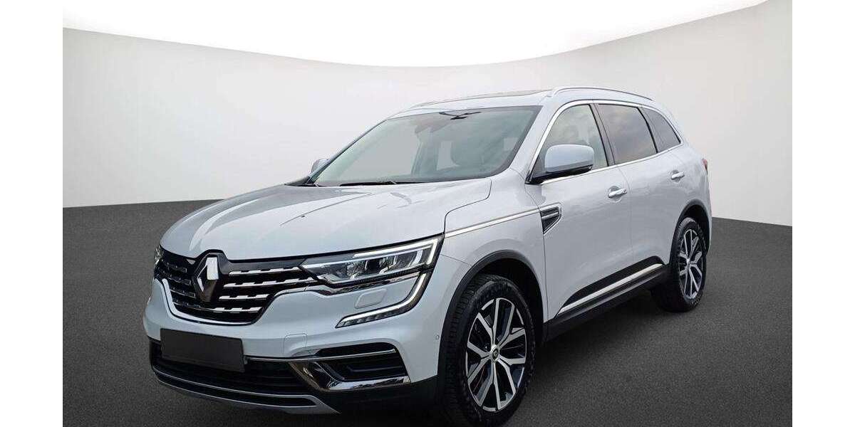 Renault Koleos 40.978 km 27.970 &euro; Ahaus 48683